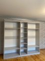 Шкаф Марьям 5 дв. 250 см