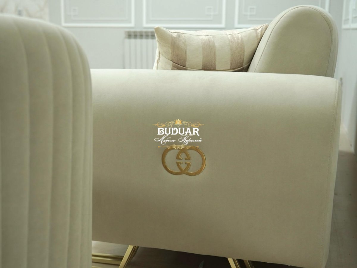 GUCCI металл