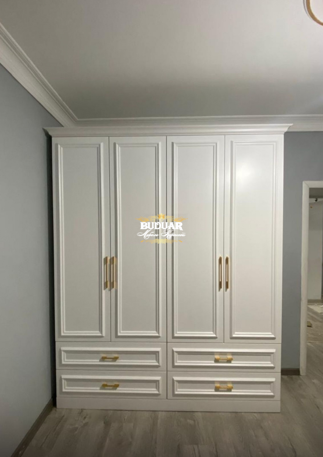 Шкаф Диор 200 см