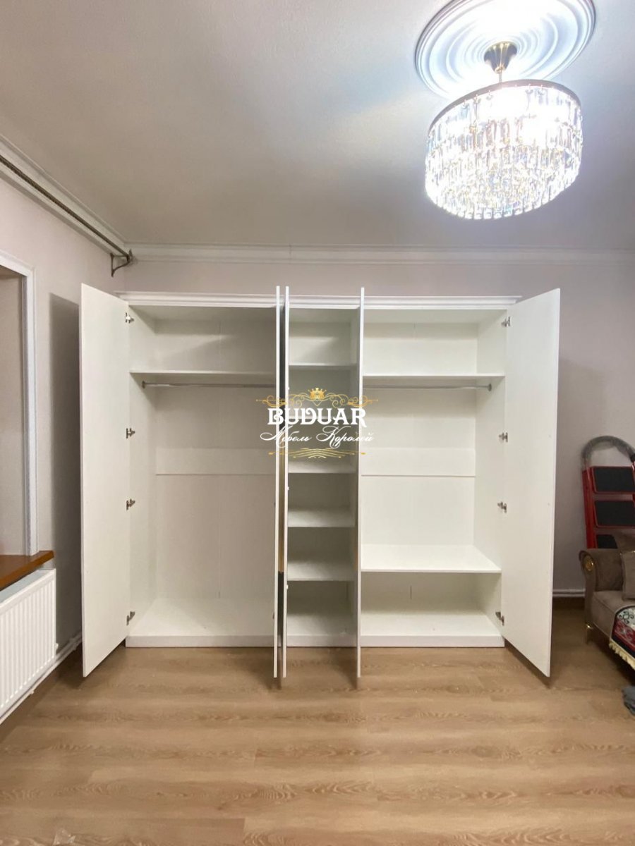 Шкаф Марьям 5 дв. 250 см