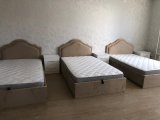 Кровать 1-сп. Арианна 90 и 120 см