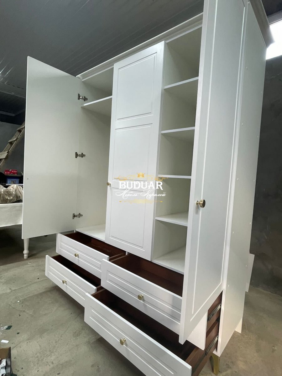 Шкаф распашной София 160 см