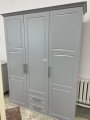 Шкаф распашной София-2 160 см