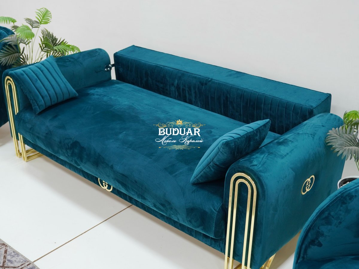 GUCCI металл