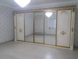 Шкаф-купе Луиджи 5-ти дв. 415 см