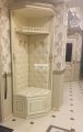 Прихожая угловая Классика-2 70*70 см