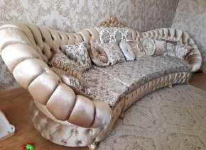 ГРАНД Барокко