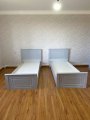 Кровать 1-сп. Самина 90 и 120 см