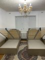 Кровать 1-сп. Арианна 90 и 120 см