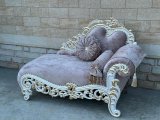 Кушетка Виолетта 160