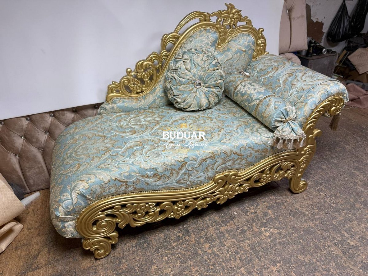 Кушетка Виолетта 160