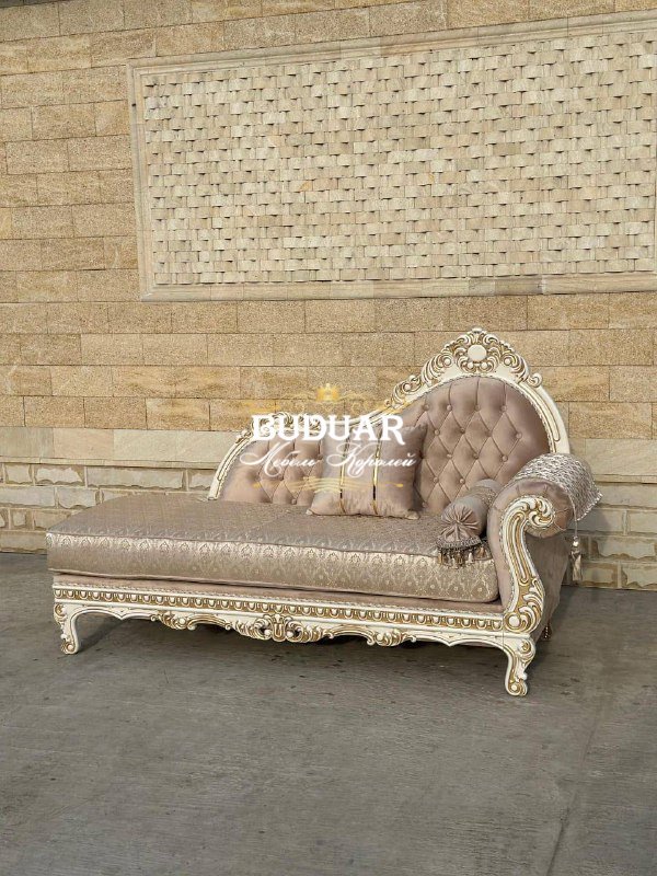 Кушетка Шарлотта