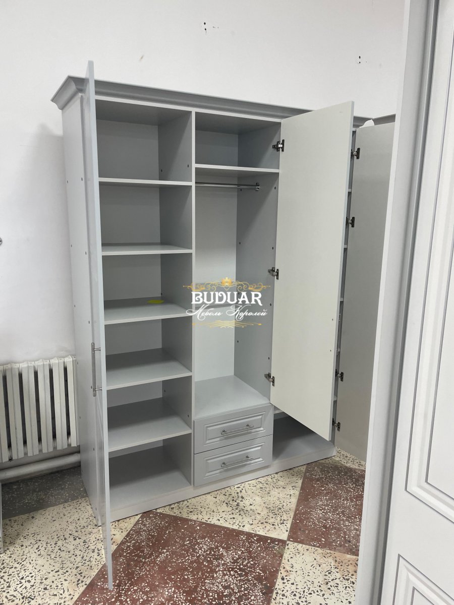 Шкаф распашной София-2 160 см