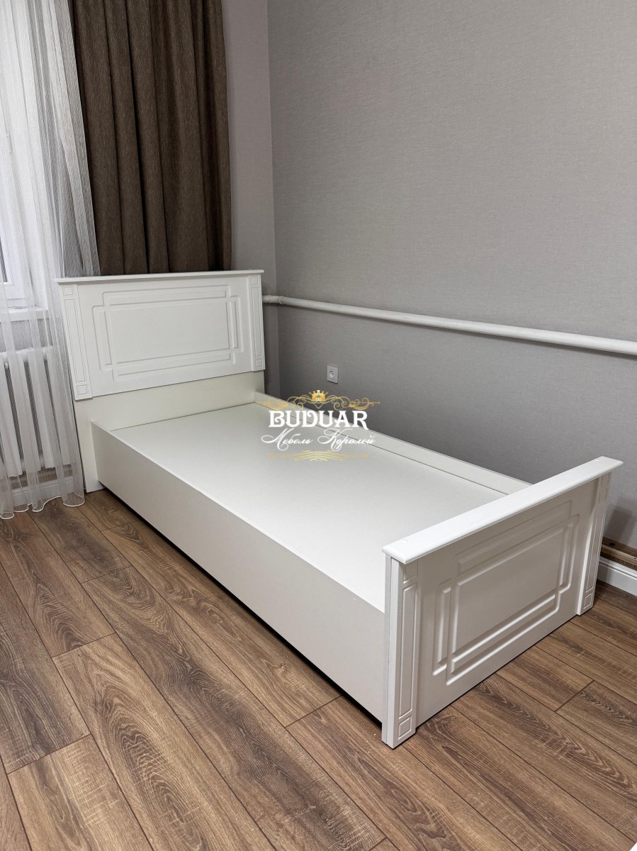 Кровать 1-сп. Самина 90 и 120 см