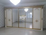 Шкаф-купе Луиджи 5-ти дв. 415 см