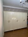 Шкаф Сайрина 6 дв. 300 см
