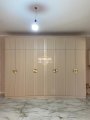 Шкаф Турция с антресолями 360 см