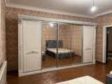 Шкаф-купе Луиджи 5-ти дв. 415 см