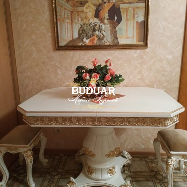 Пуф Граф прямоугольный
