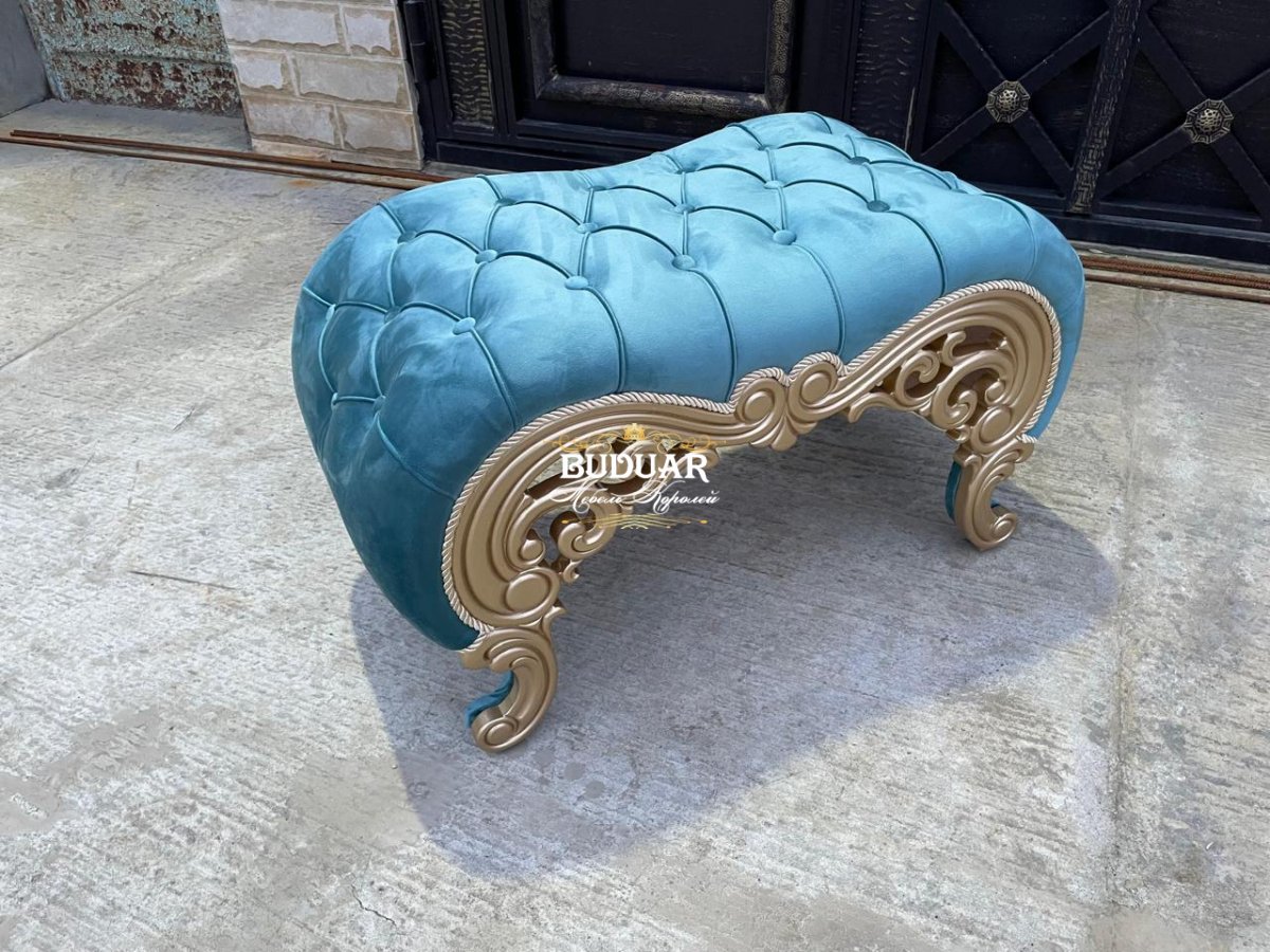 Банкетка Royal Wave 80 см