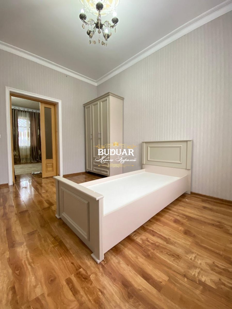 Кровать 1-сп. Багет 90 см